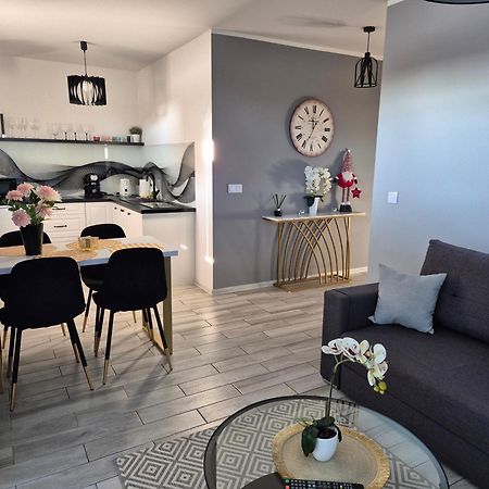 Apartament Cinema Mielno  Esterno foto