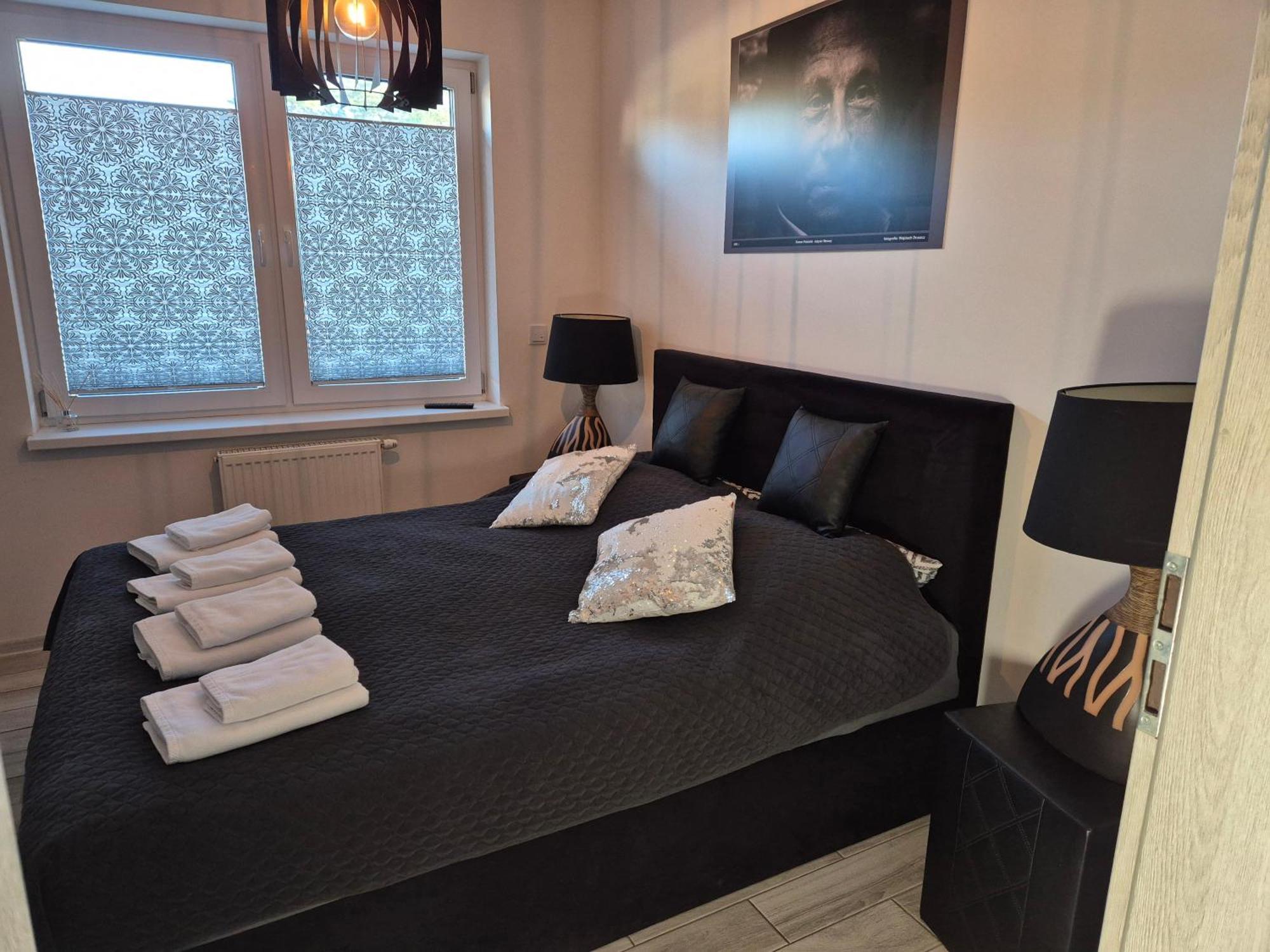 Apartament Cinema Mielno  Esterno foto